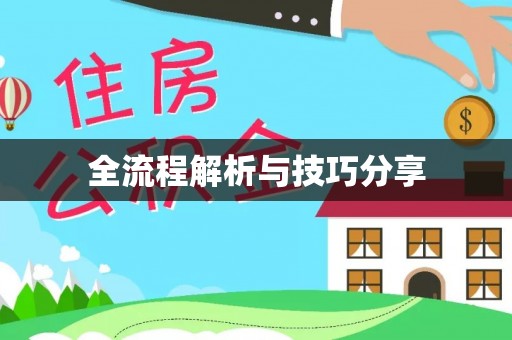 惠阳全流程解析与技巧分享
